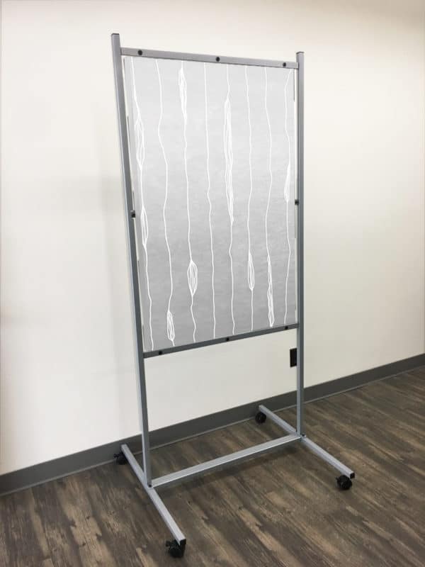 Protective Divider