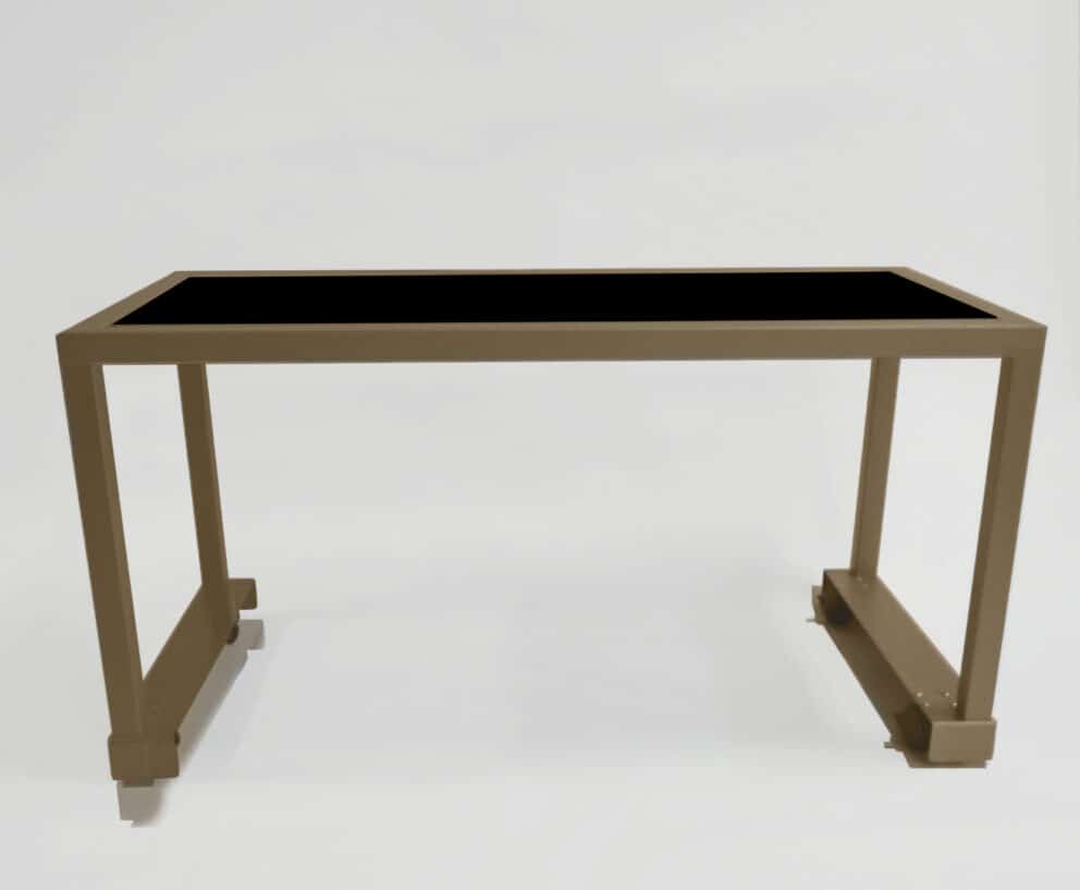 london nesting table