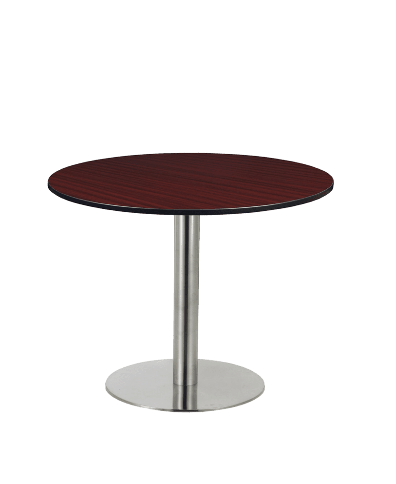 Gibson pub table