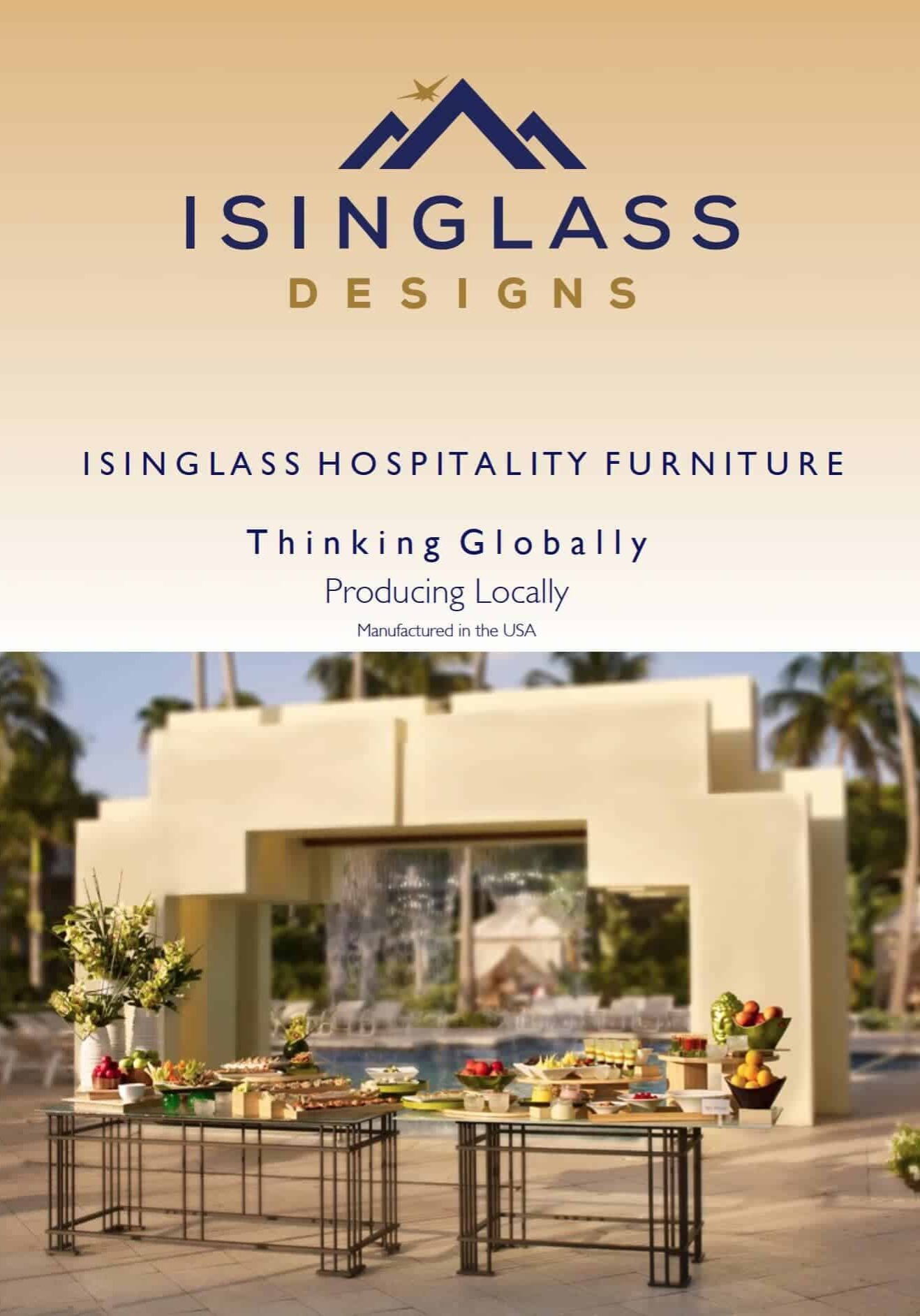 Isinglass Brochure 2021